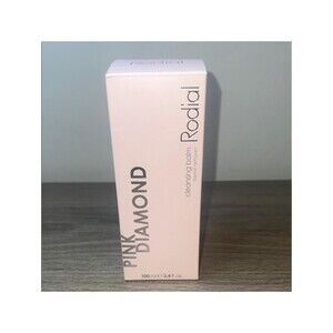 Rodial Pink Diamond Cleansing Balm